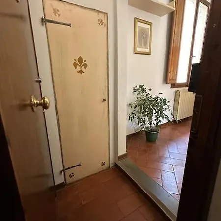 Pitti Daire Floransa